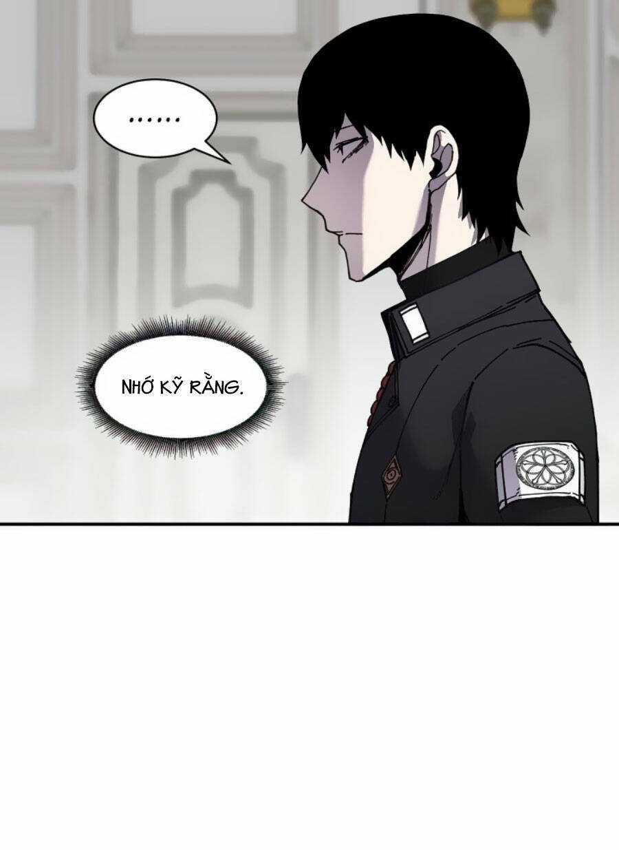 Shaman - Pháp Sư Chapter 75 trang 80