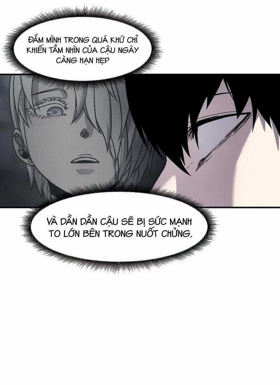 Shaman - Pháp Sư Chapter 75 trang 81