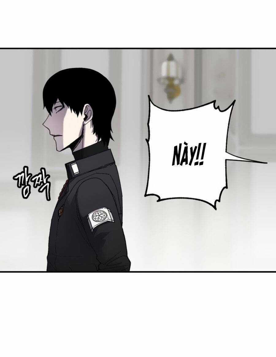 Shaman - Pháp Sư Chapter 75 trang 82