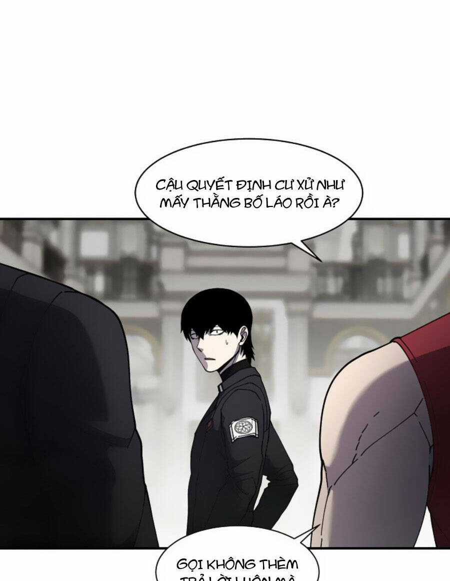 Shaman - Pháp Sư Chapter 75 trang 83