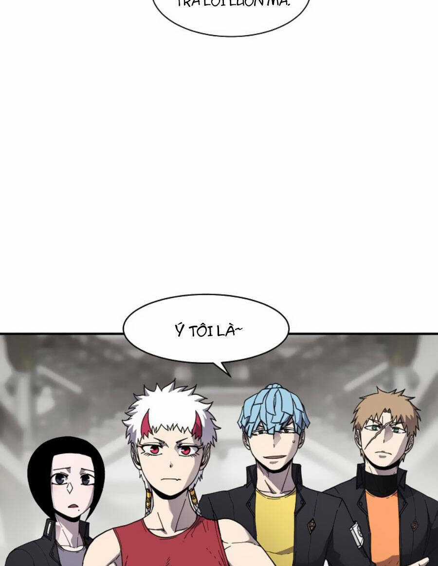 Shaman - Pháp Sư Chapter 75 trang 84