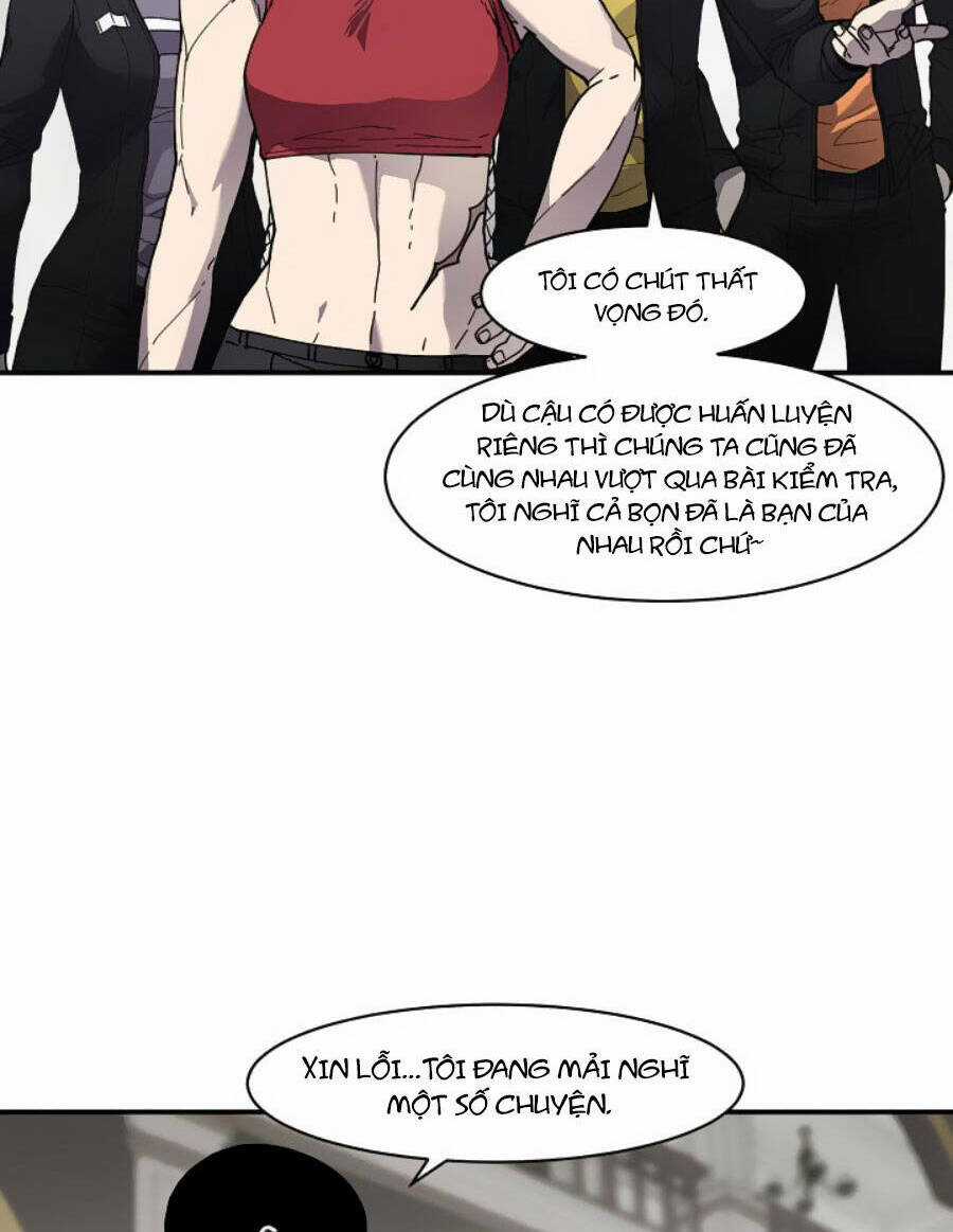 Shaman - Pháp Sư Chapter 75 trang 85