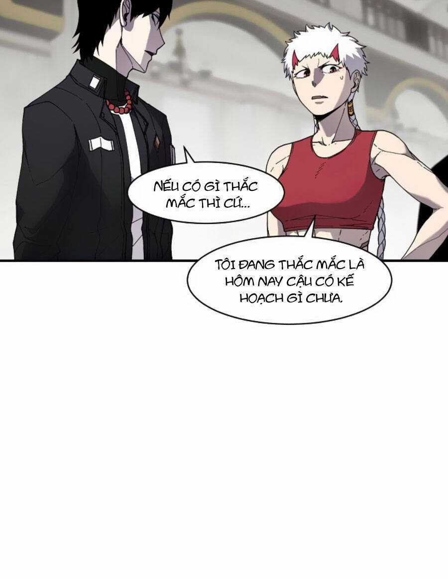 Shaman - Pháp Sư Chapter 75 trang 86