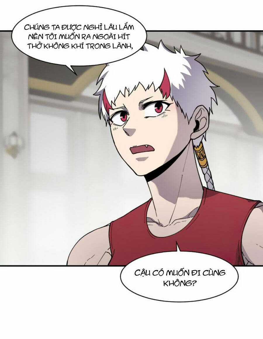 Shaman - Pháp Sư Chapter 75 trang 87