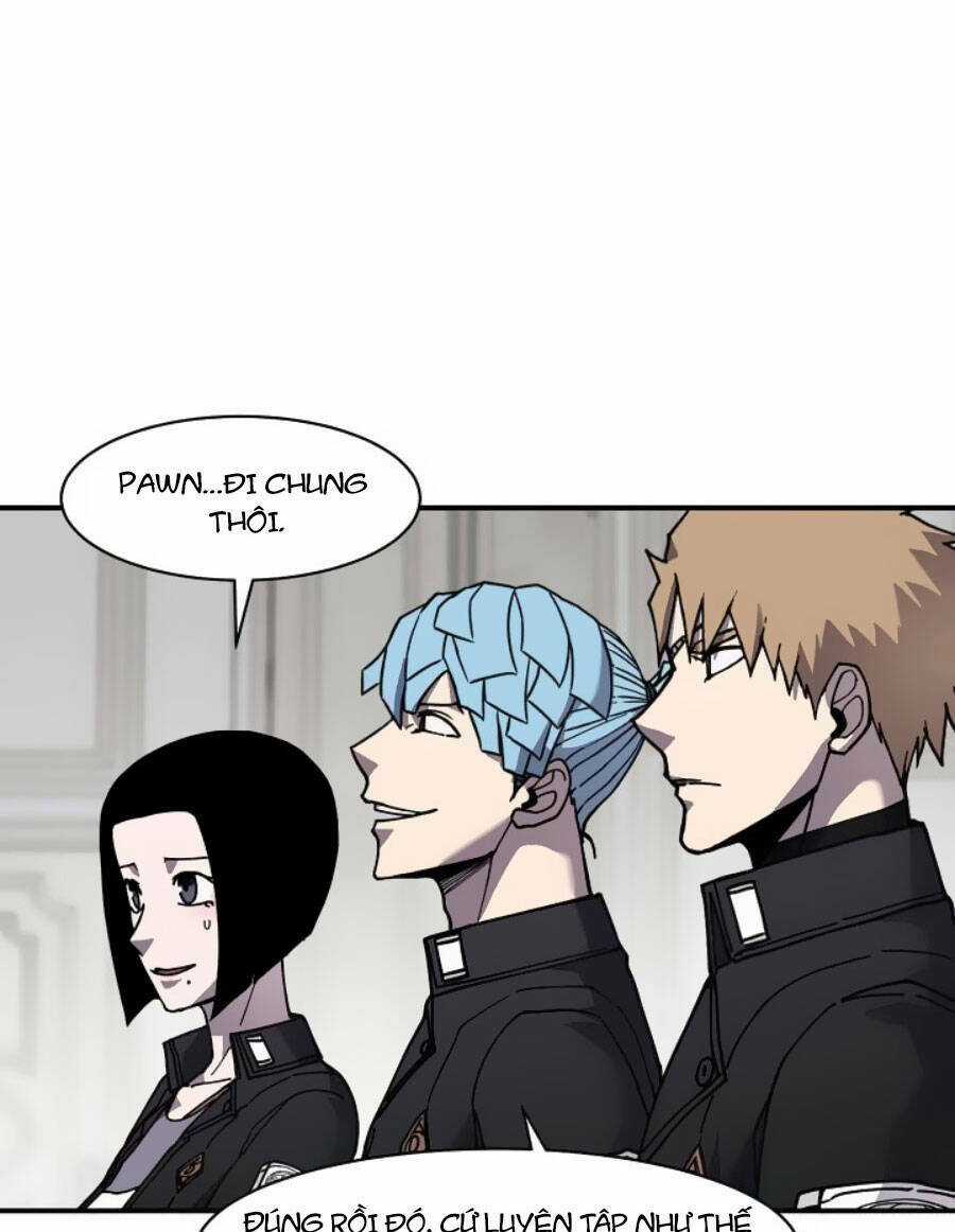 Shaman - Pháp Sư Chapter 75 trang 88