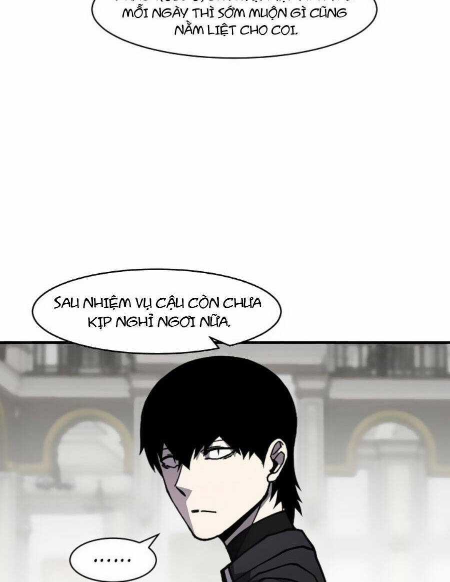 Shaman - Pháp Sư Chapter 75 trang 89