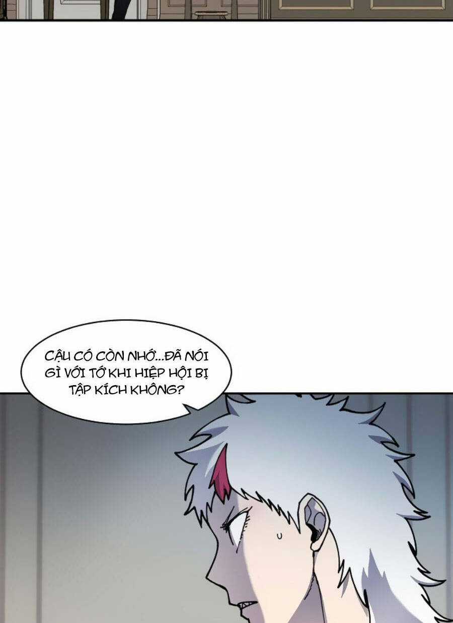 Shaman - Pháp Sư Chapter 75 trang 9