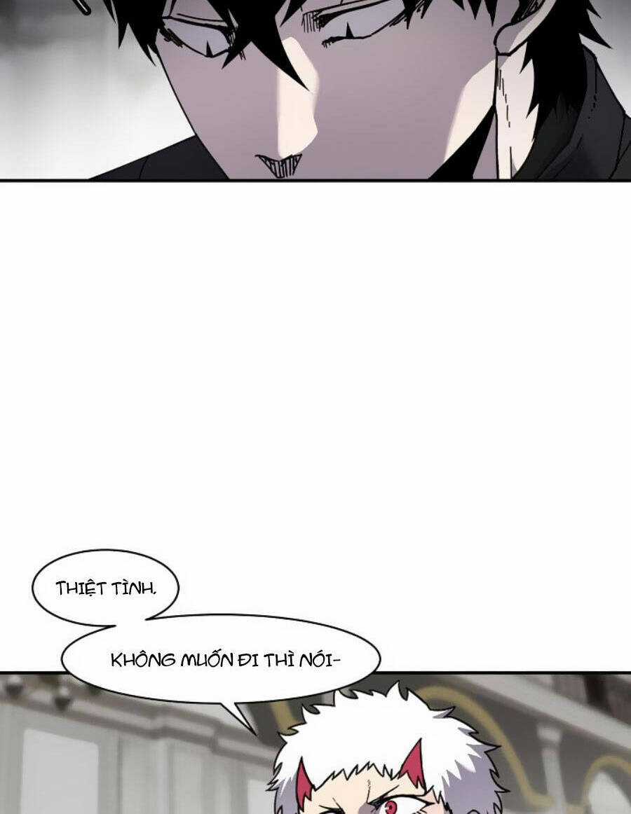 Shaman - Pháp Sư Chapter 75 trang 91