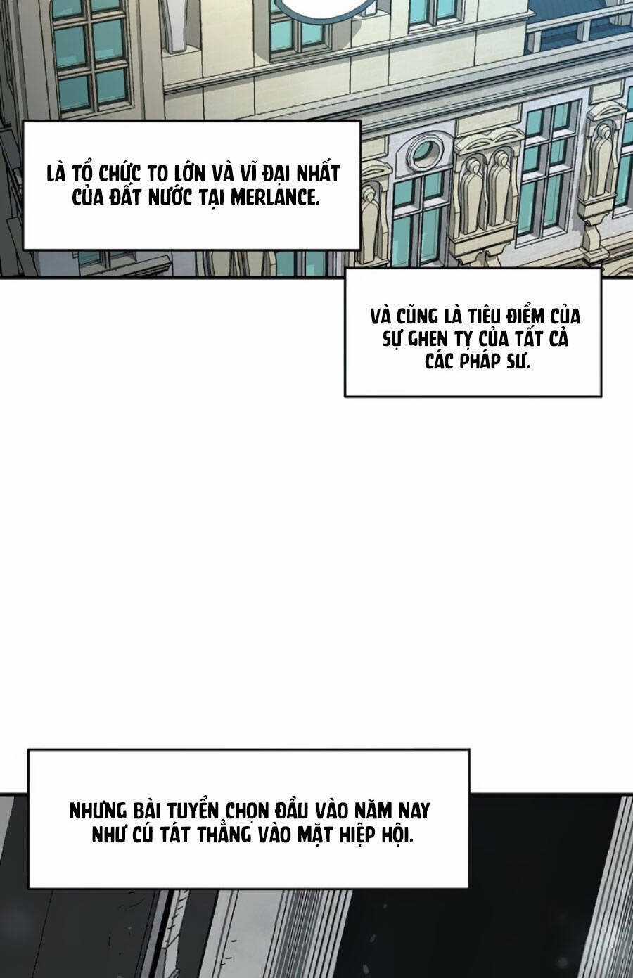 Shaman - Pháp Sư Chapter 75 trang 96