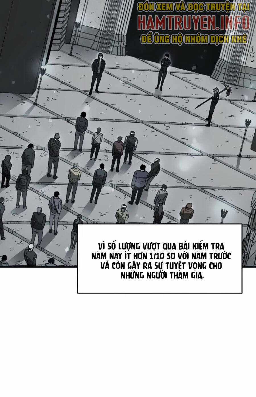 Shaman - Pháp Sư Chapter 75 trang 97