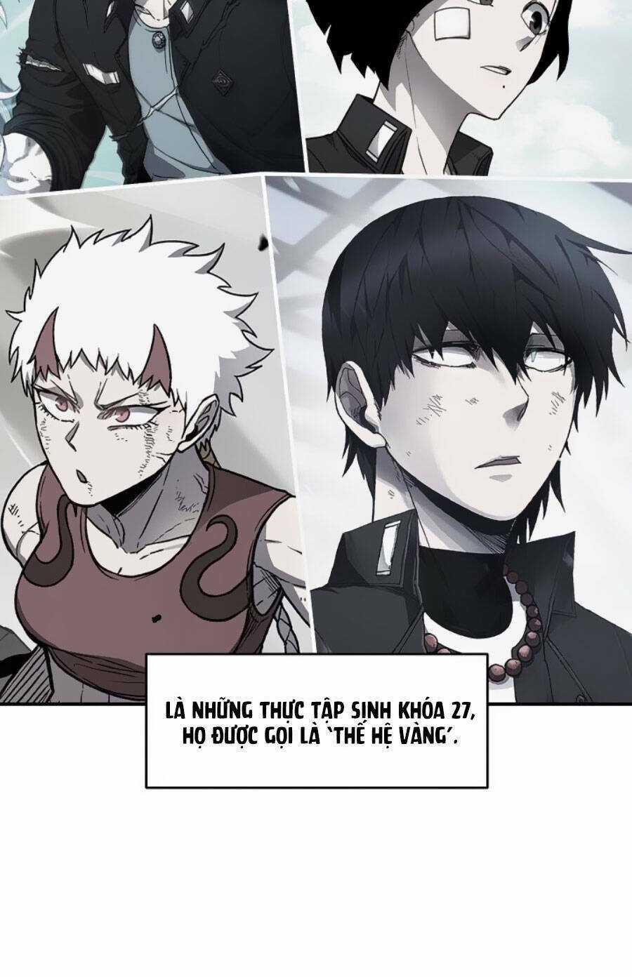 Shaman - Pháp Sư Chapter 75 trang 99