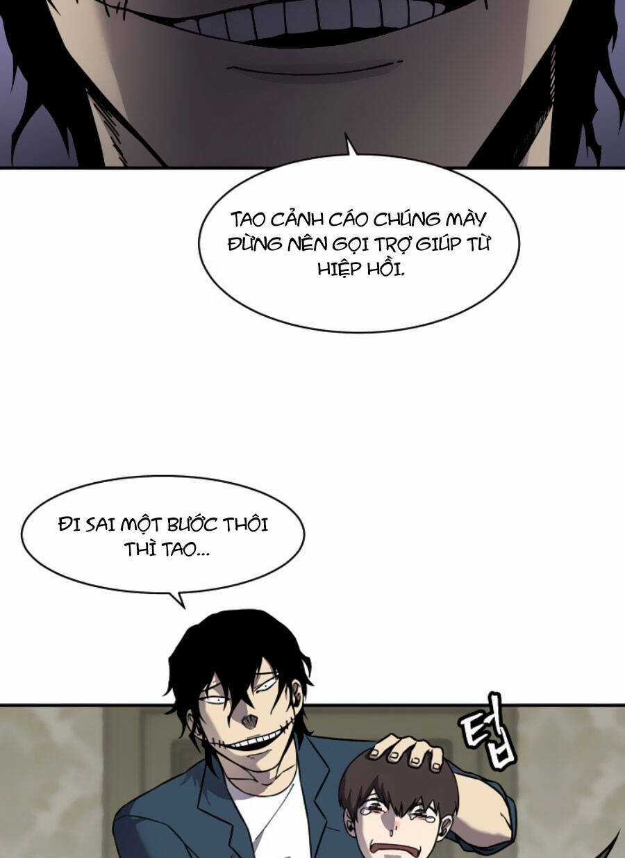 Shaman - Pháp Sư Chapter 76 trang 10