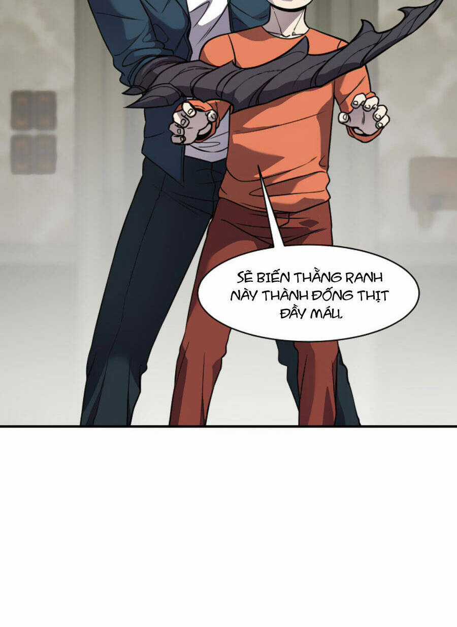 Shaman - Pháp Sư Chapter 76 trang 11