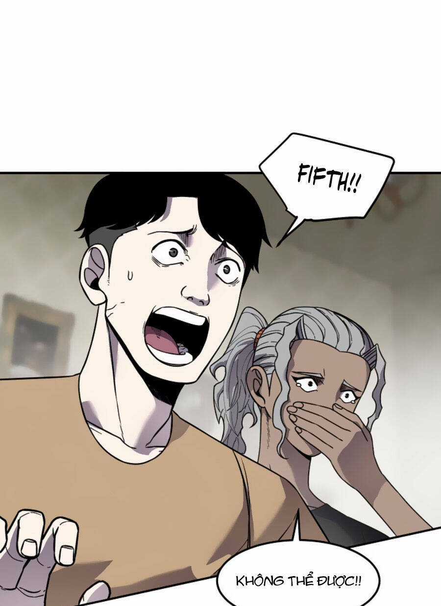 Shaman - Pháp Sư Chapter 76 trang 12