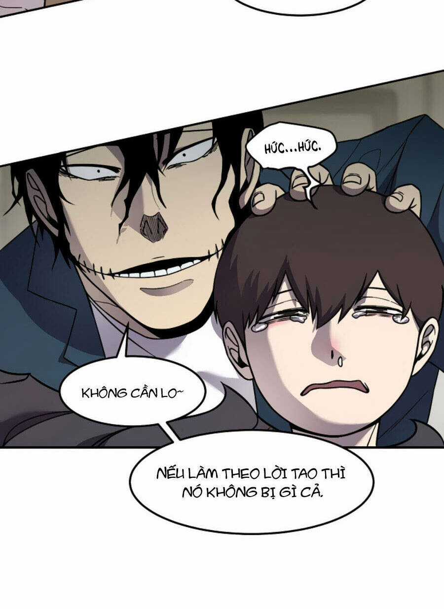 Shaman - Pháp Sư Chapter 76 trang 13