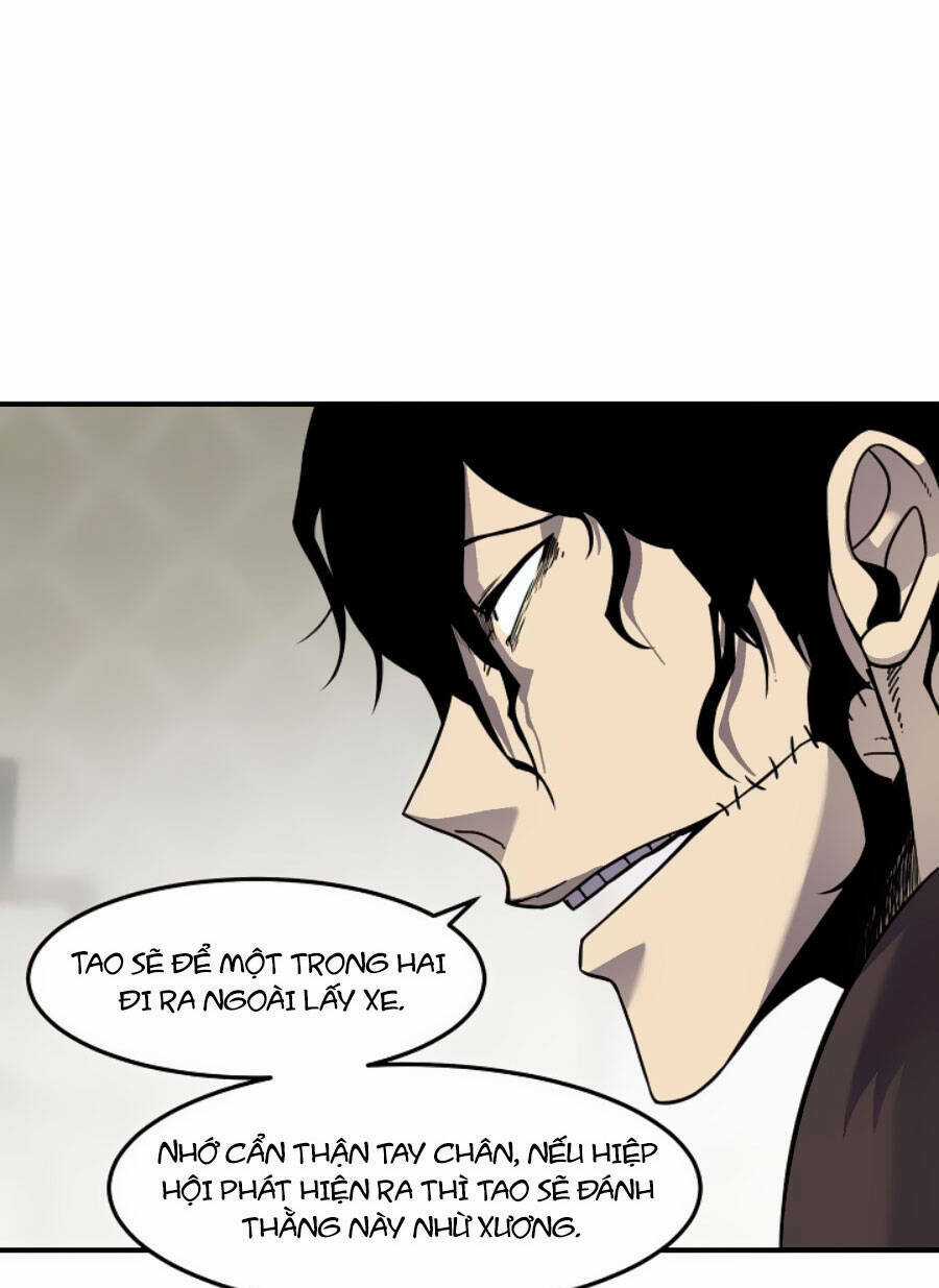 Shaman - Pháp Sư Chapter 76 trang 14