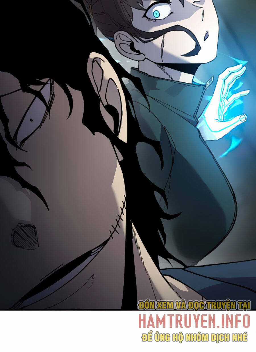 Shaman - Pháp Sư Chapter 76 trang 16