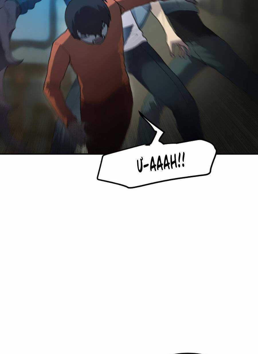 Shaman - Pháp Sư Chapter 76 trang 18