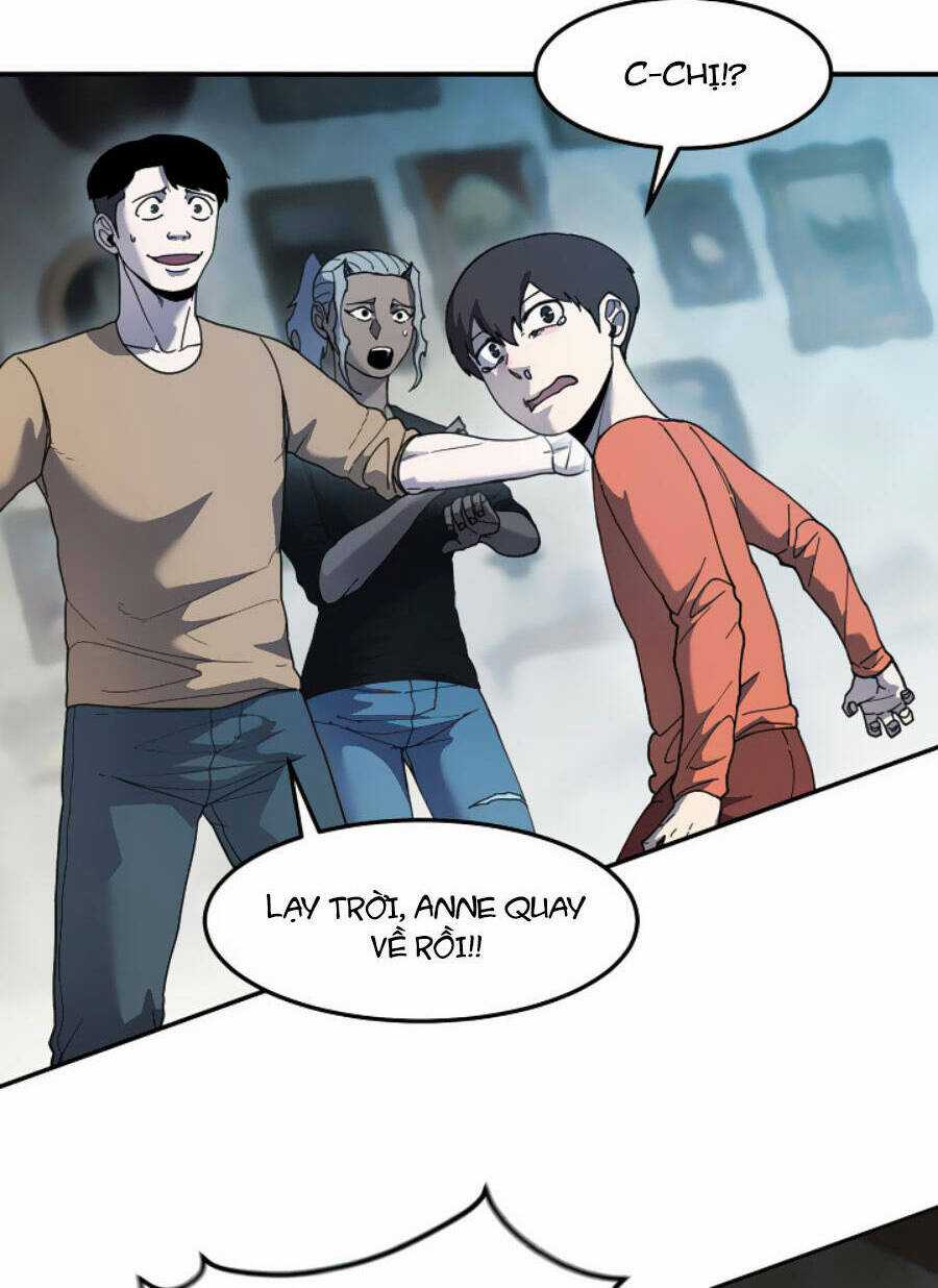 Shaman - Pháp Sư Chapter 76 trang 19