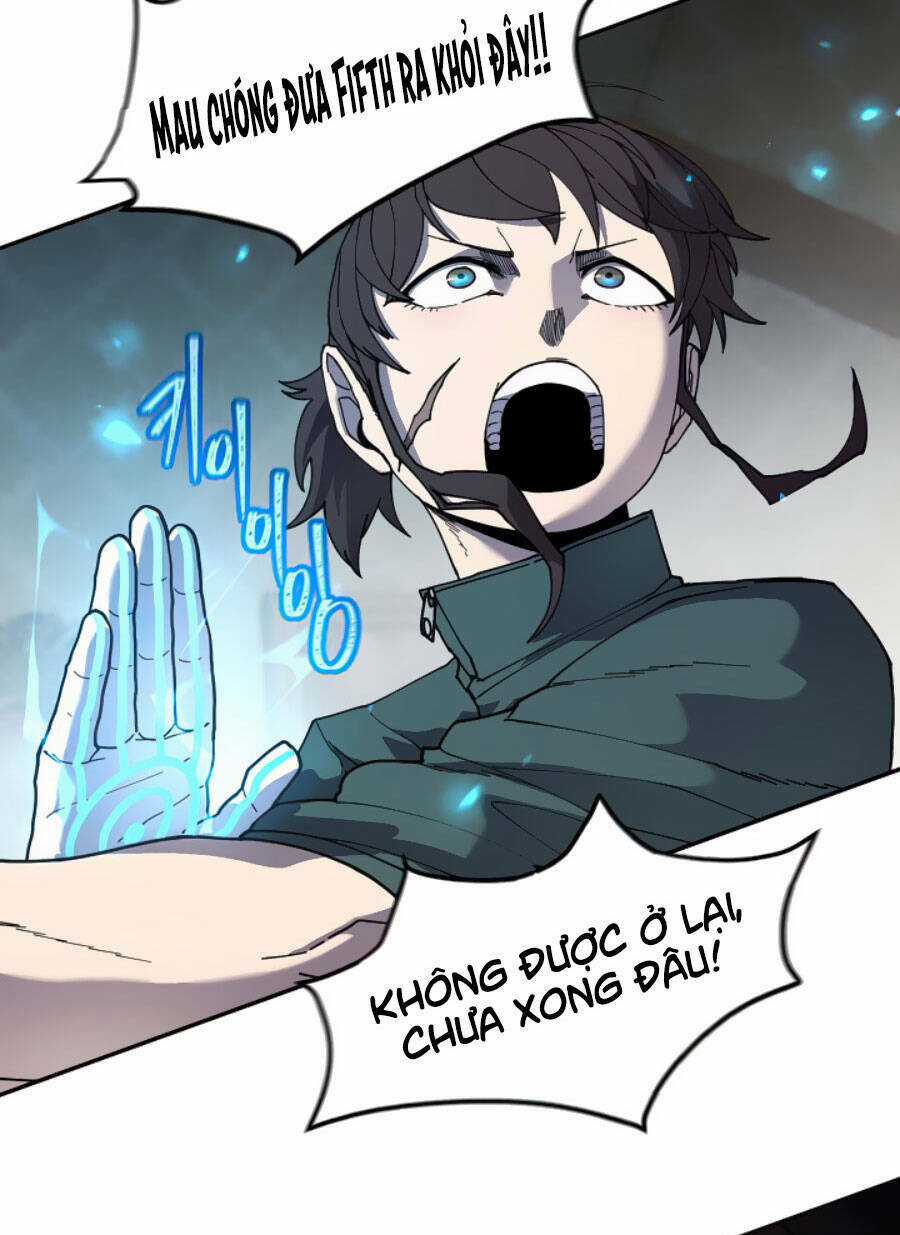 Shaman - Pháp Sư Chapter 76 trang 20