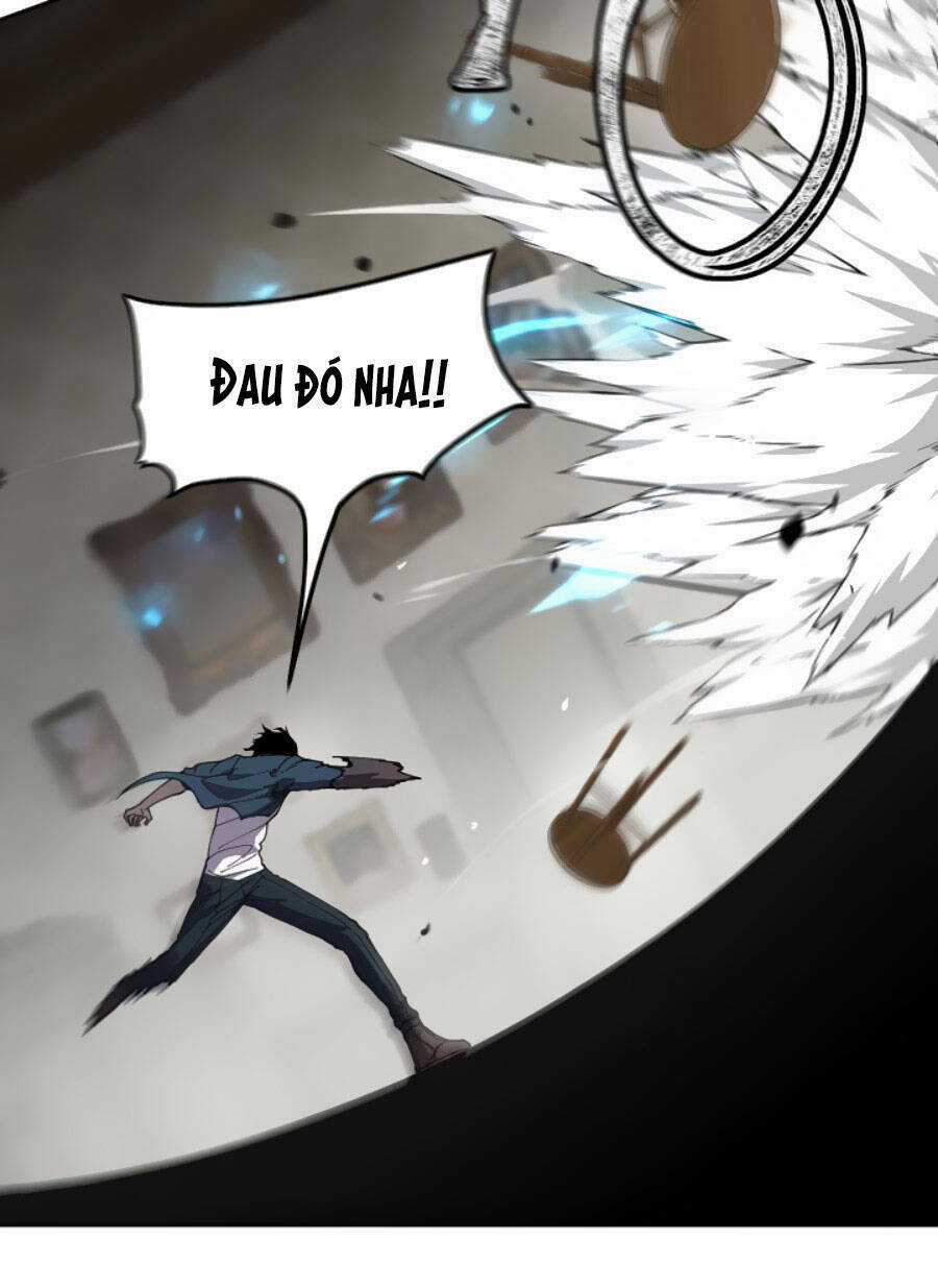 Shaman - Pháp Sư Chapter 76 trang 22