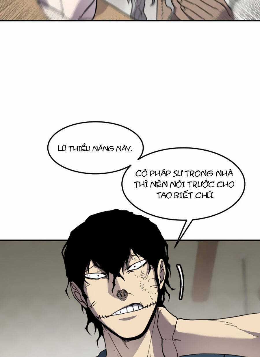 Shaman - Pháp Sư Chapter 76 trang 24