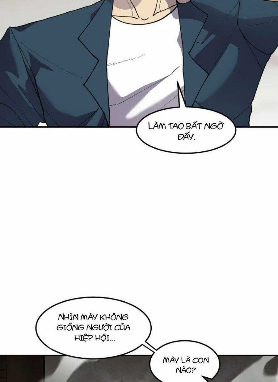 Shaman - Pháp Sư Chapter 76 trang 25