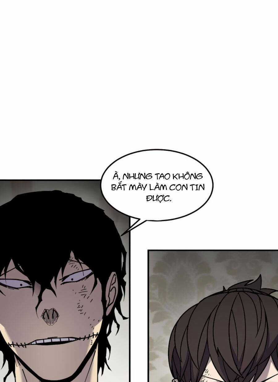 Shaman - Pháp Sư Chapter 76 trang 28