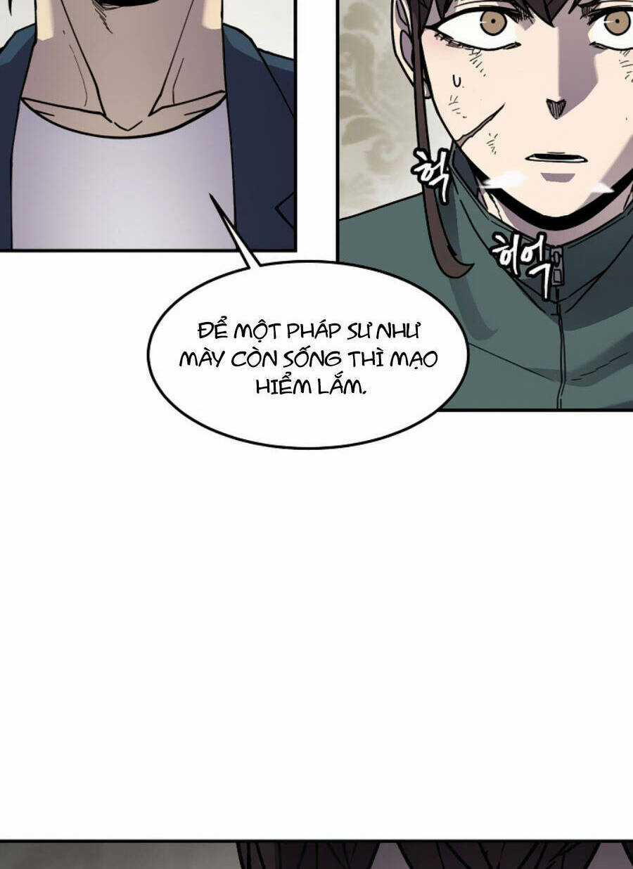 Shaman - Pháp Sư Chapter 76 trang 29