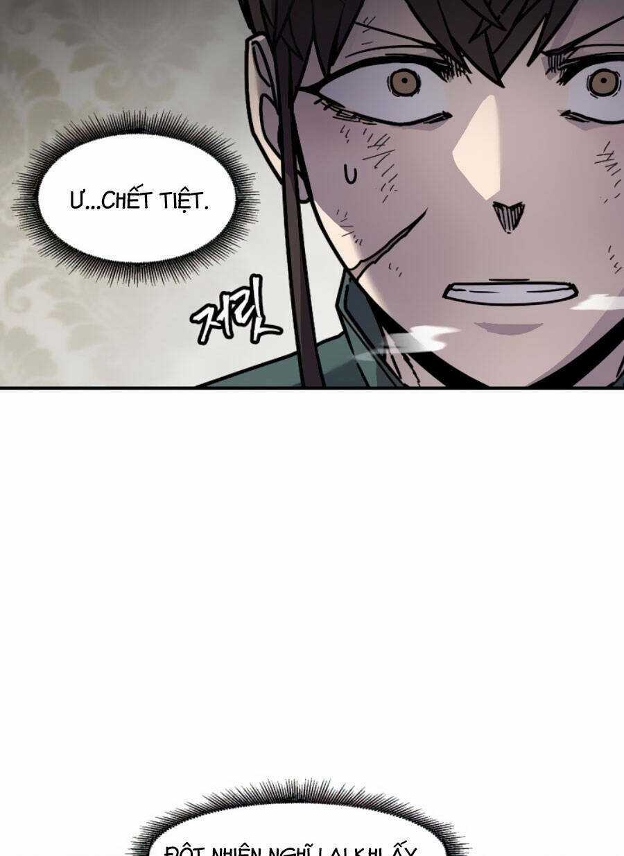 Shaman - Pháp Sư Chapter 76 trang 30