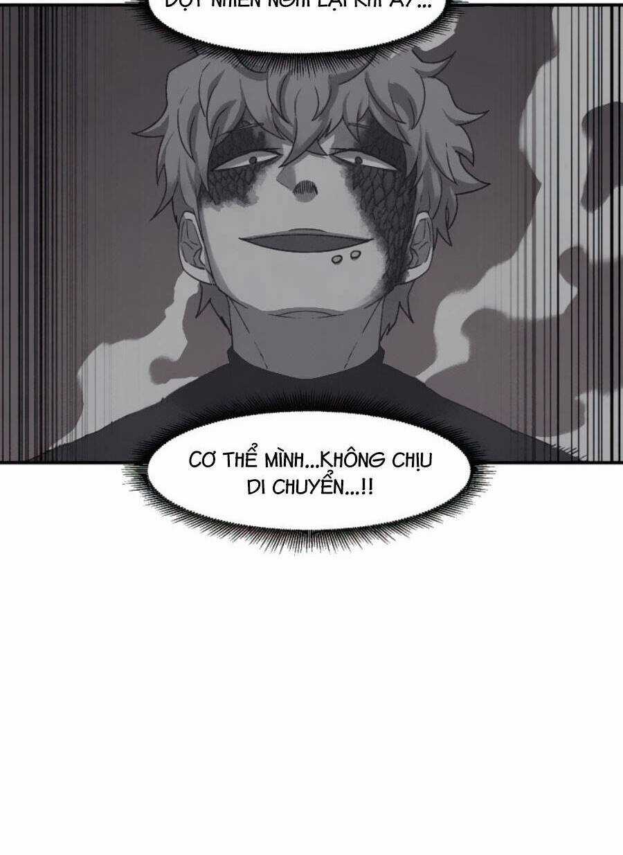 Shaman - Pháp Sư Chapter 76 trang 31