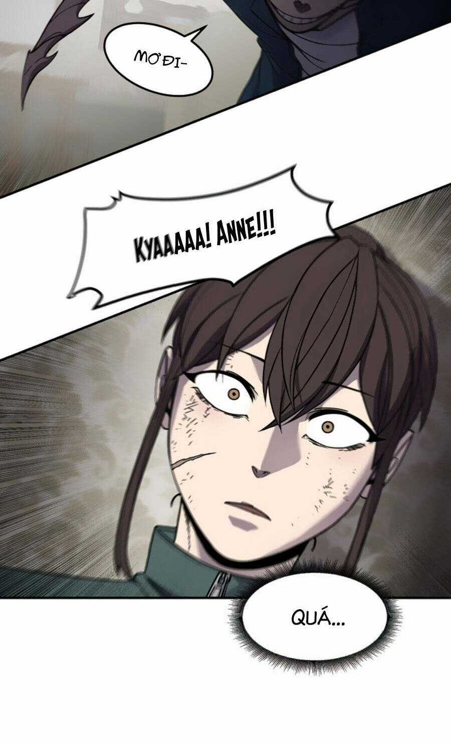 Shaman - Pháp Sư Chapter 76 trang 33