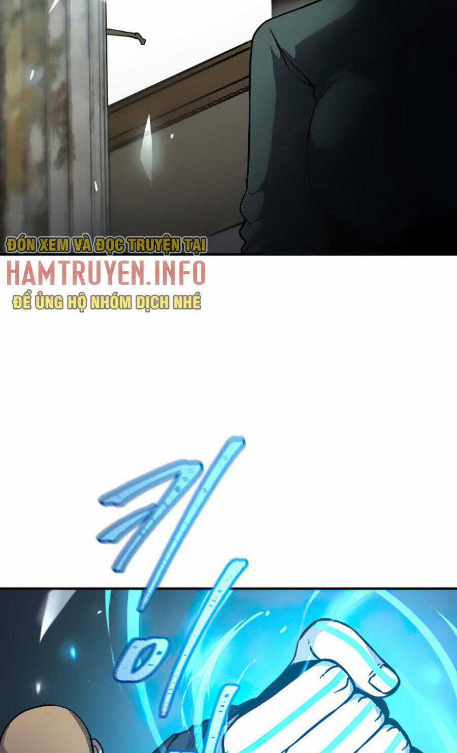 Shaman - Pháp Sư Chapter 76 trang 35