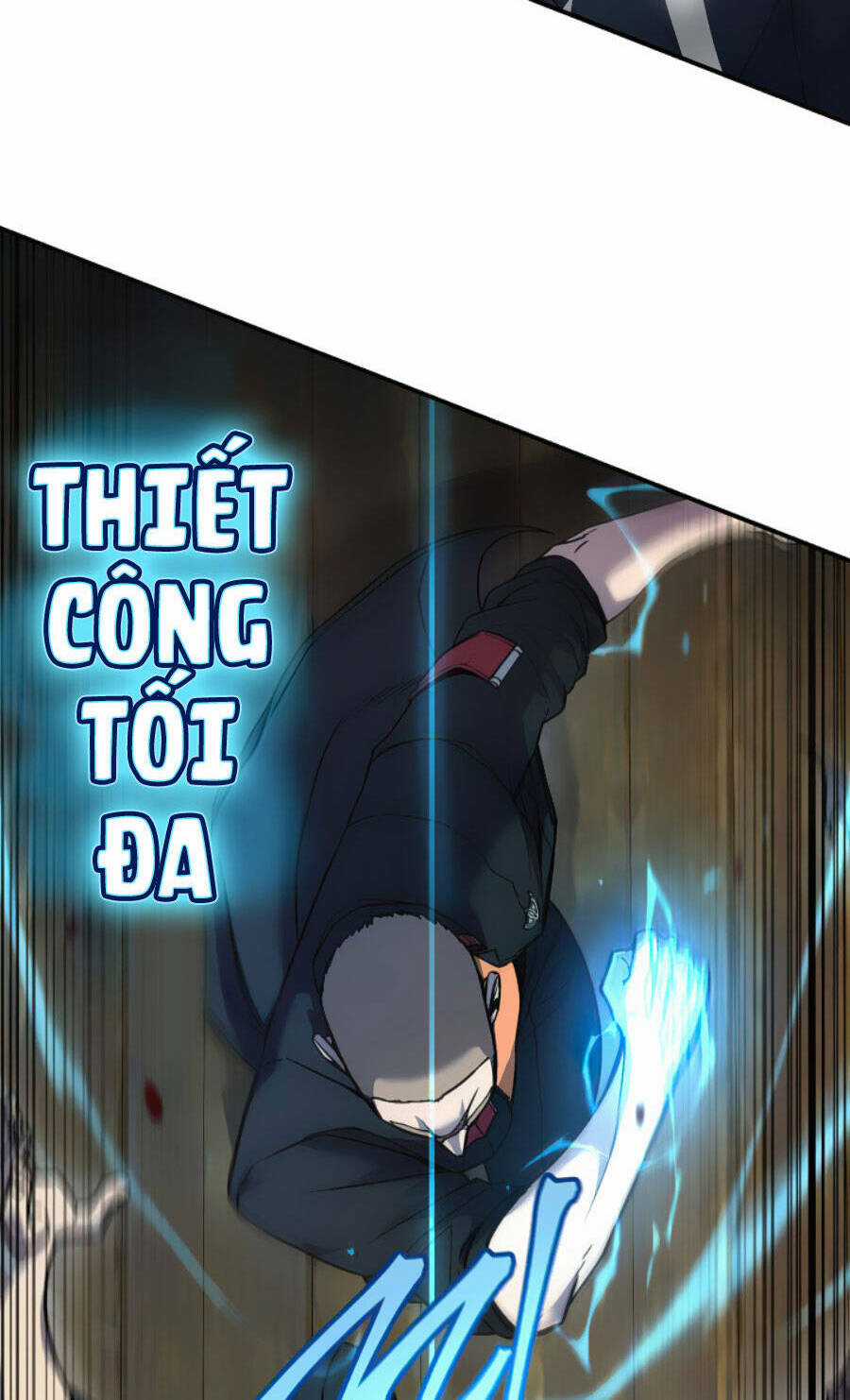 Shaman - Pháp Sư Chapter 76 trang 37