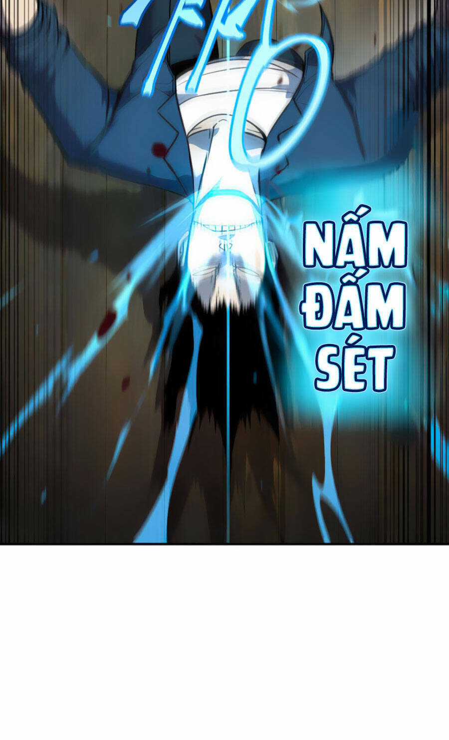 Shaman - Pháp Sư Chapter 76 trang 38