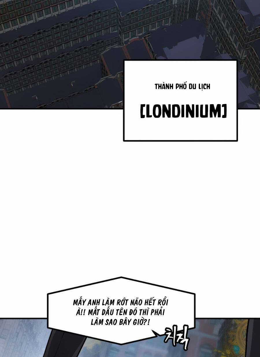 Shaman - Pháp Sư Chapter 76 trang 4