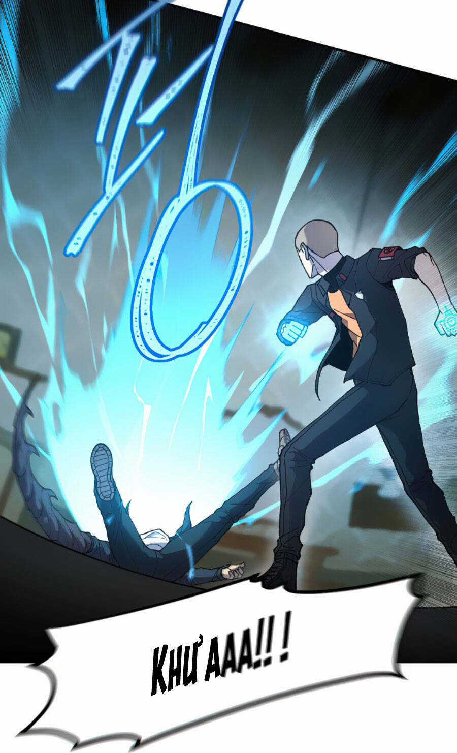 Shaman - Pháp Sư Chapter 76 trang 40