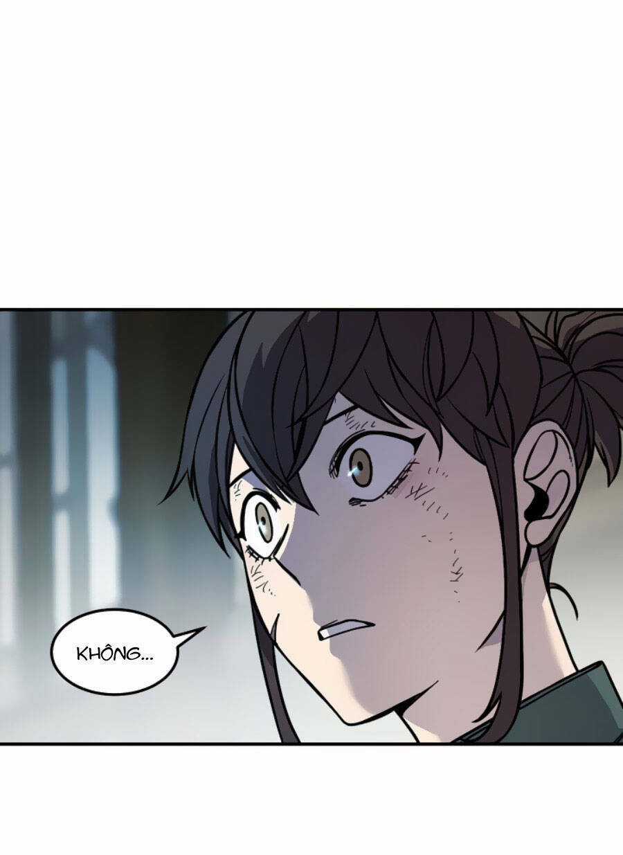 Shaman - Pháp Sư Chapter 76 trang 42