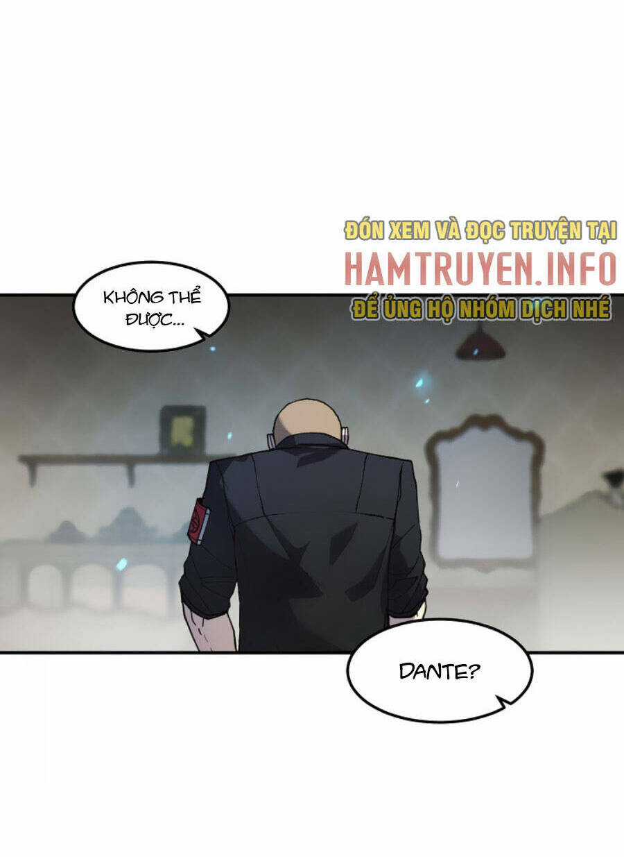 Shaman - Pháp Sư Chapter 76 trang 43