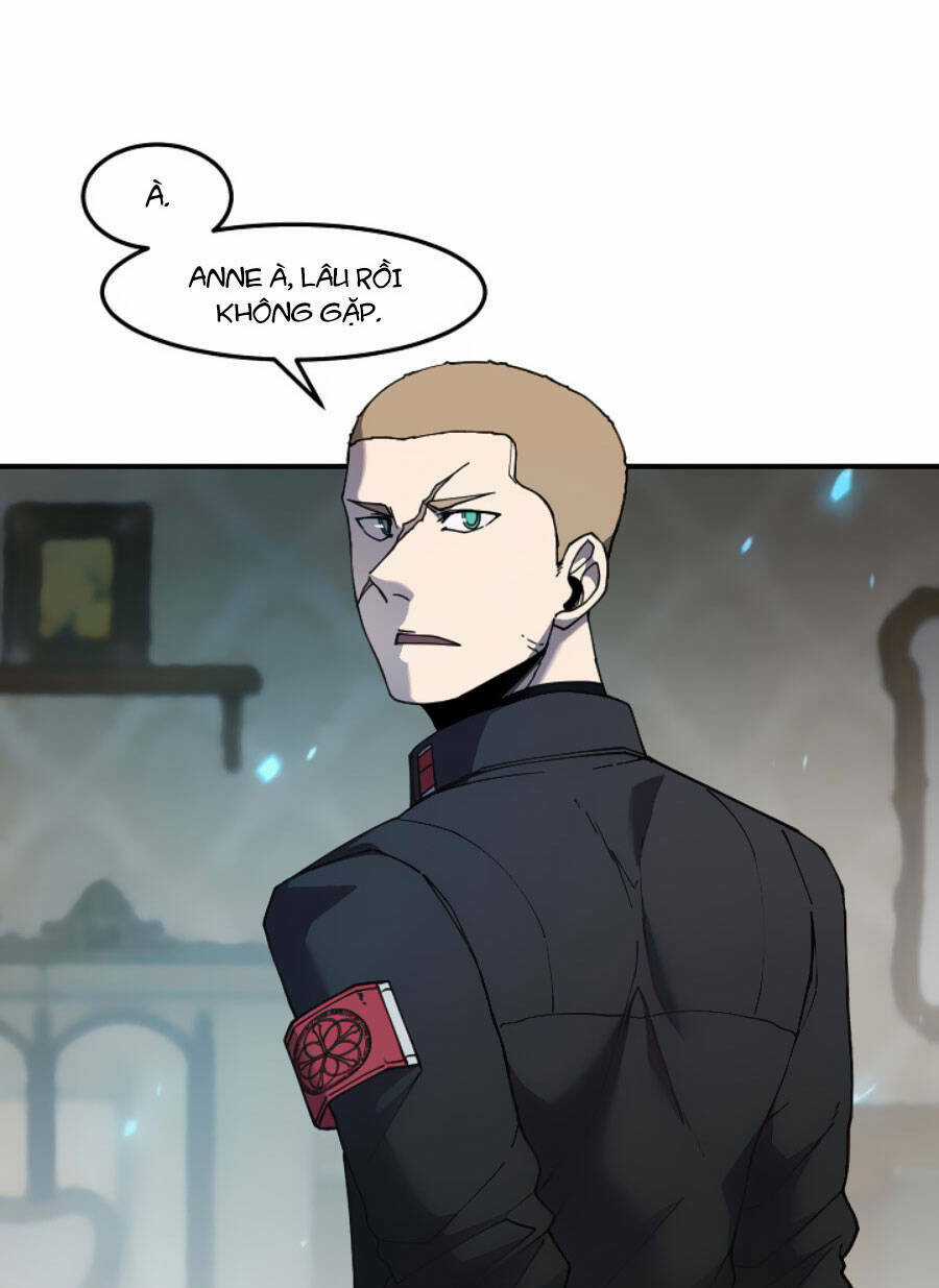 Shaman - Pháp Sư Chapter 76 trang 44