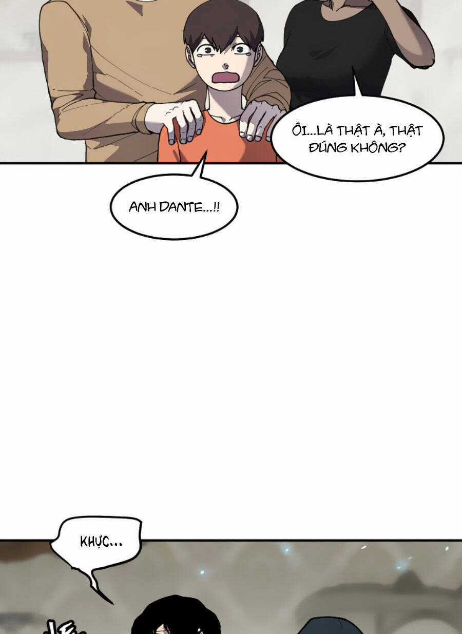 Shaman - Pháp Sư Chapter 76 trang 46