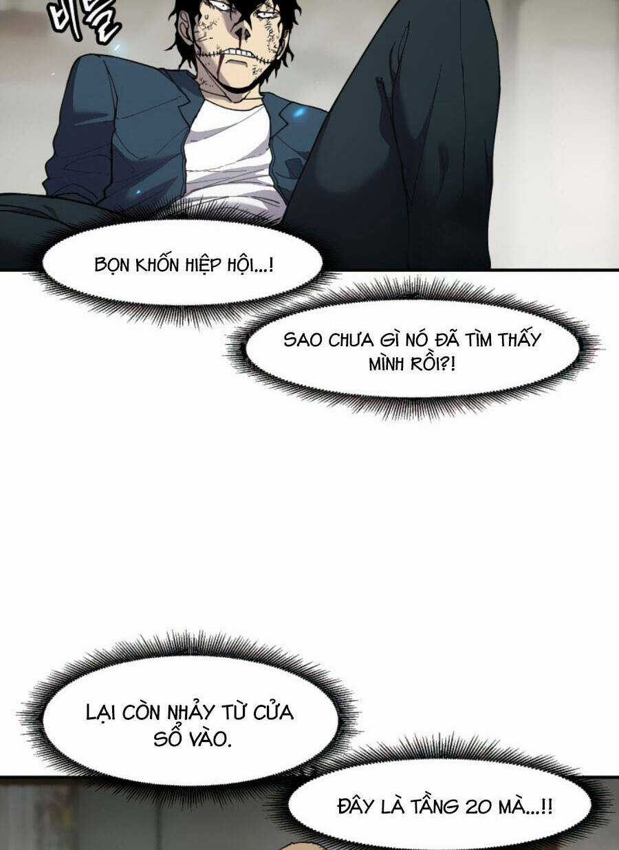 Shaman - Pháp Sư Chapter 76 trang 47