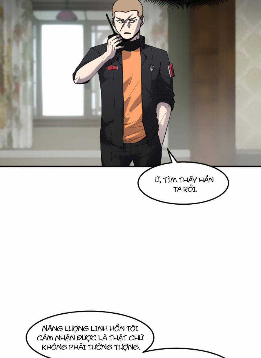 Shaman - Pháp Sư Chapter 76 trang 48