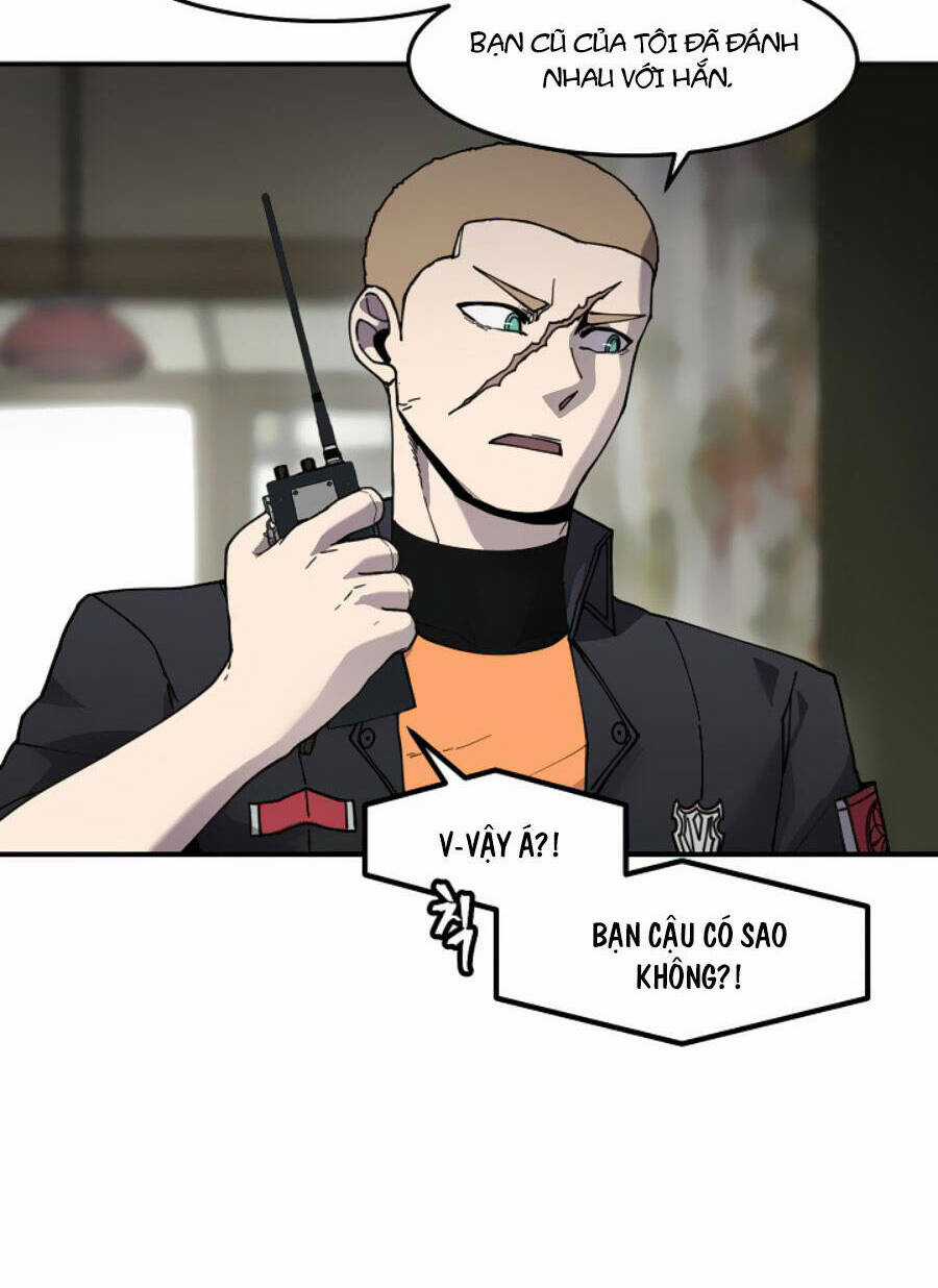 Shaman - Pháp Sư Chapter 76 trang 49