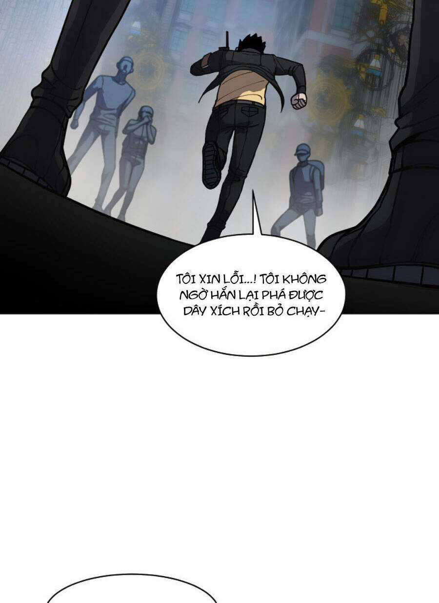 Shaman - Pháp Sư Chapter 76 trang 5