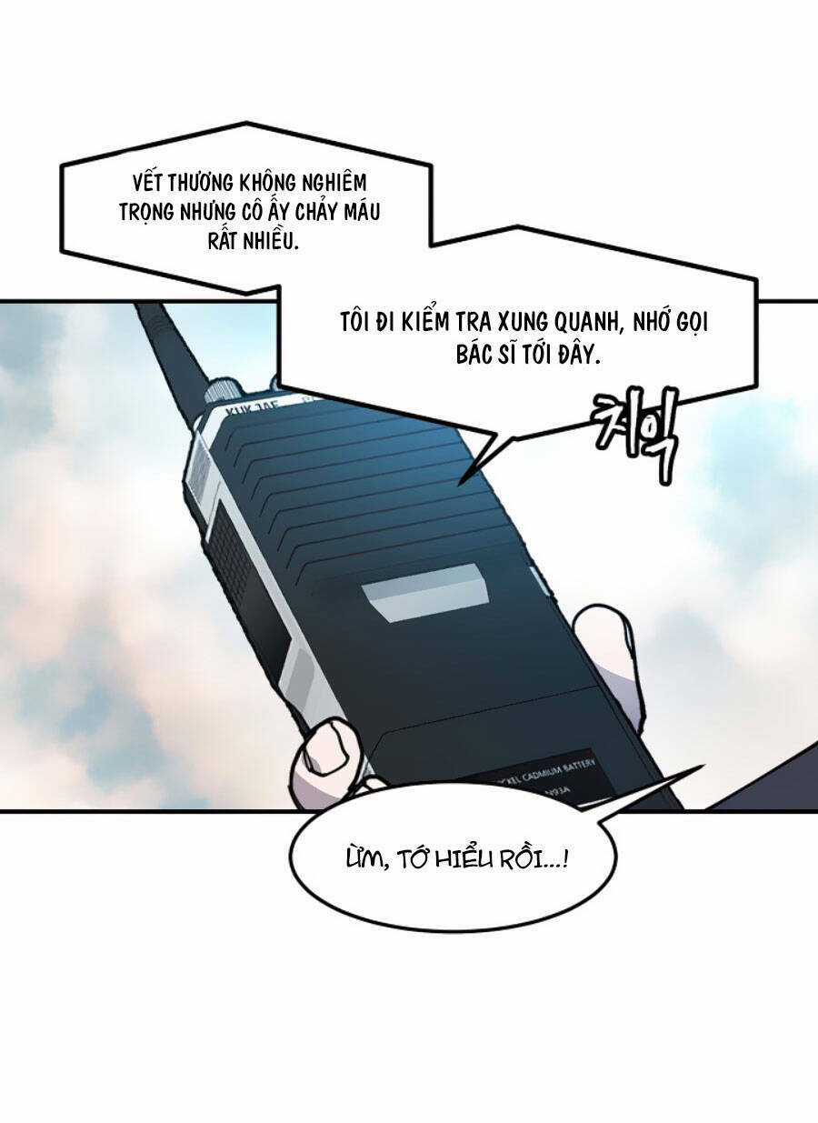 Shaman - Pháp Sư Chapter 76 trang 50