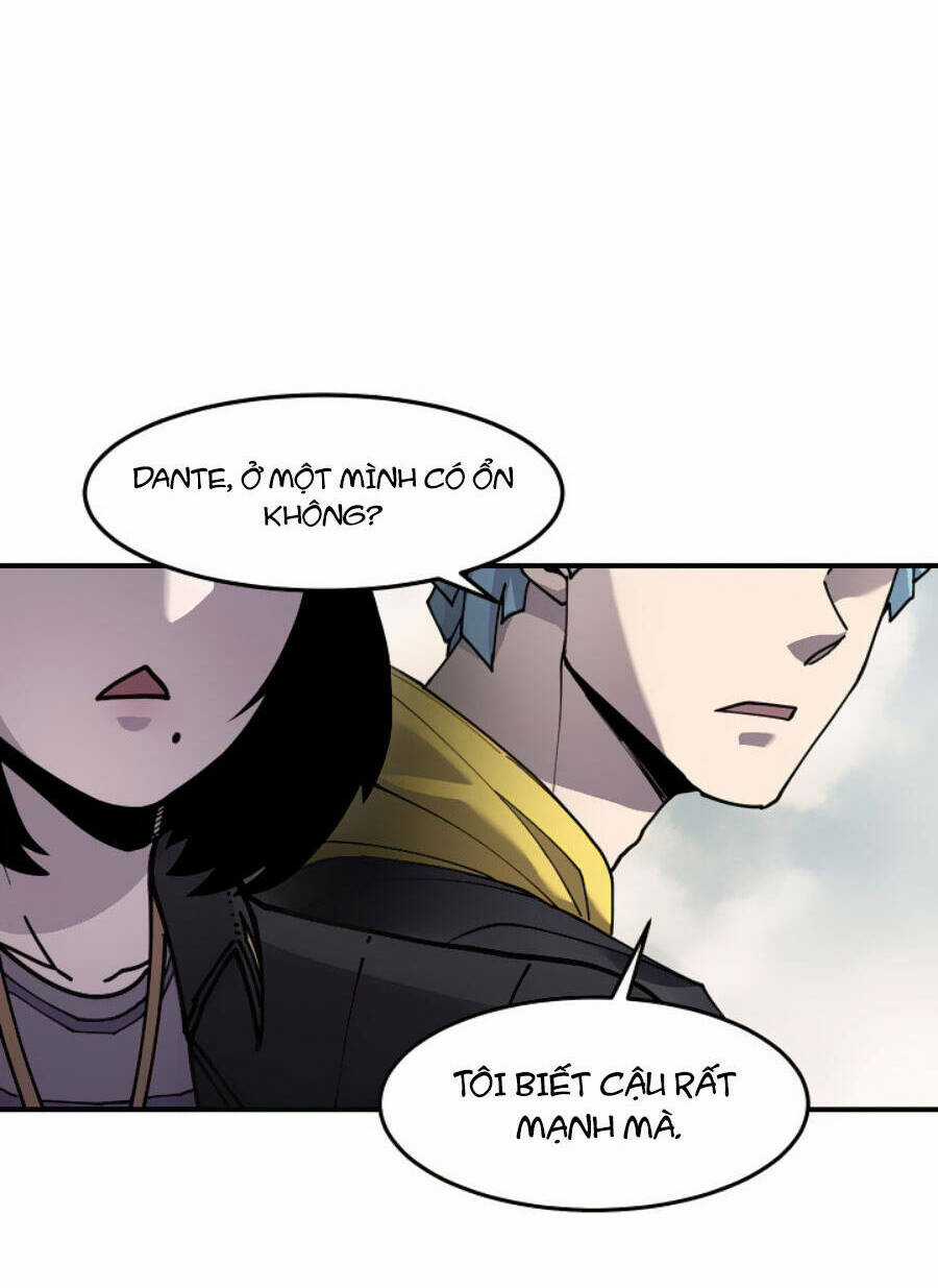 Shaman - Pháp Sư Chapter 76 trang 51