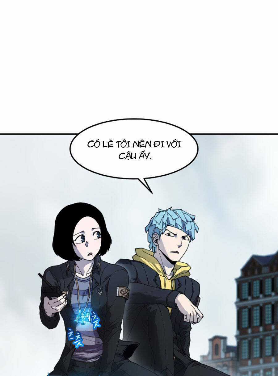 Shaman - Pháp Sư Chapter 76 trang 52