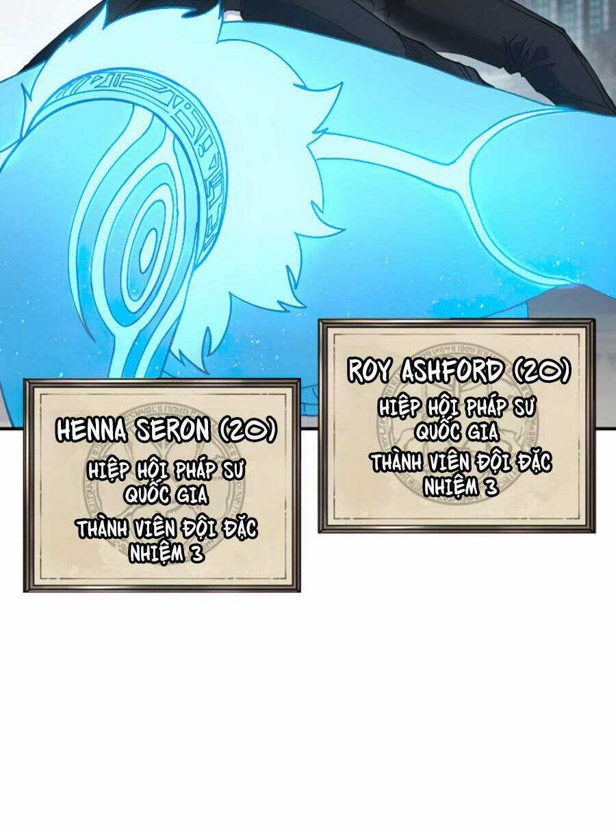 Shaman - Pháp Sư Chapter 76 trang 53