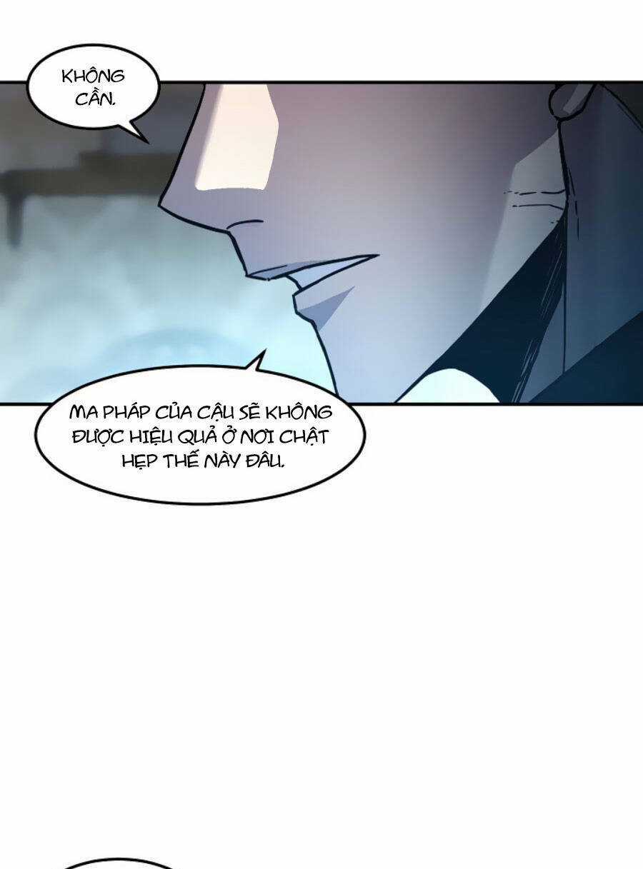 Shaman - Pháp Sư Chapter 76 trang 54